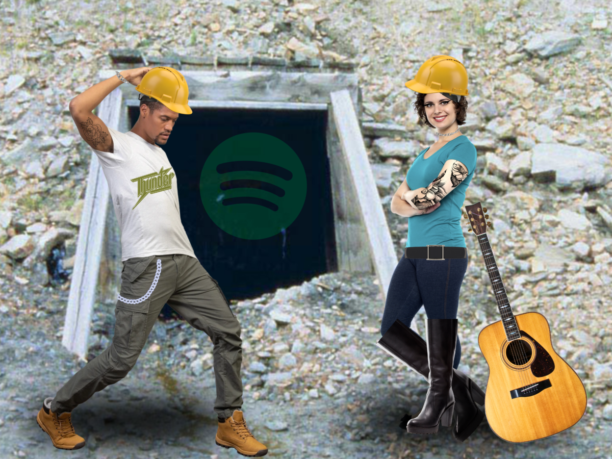 Spotify Introduces Lucrative New Revenue Program for Struggling Artists