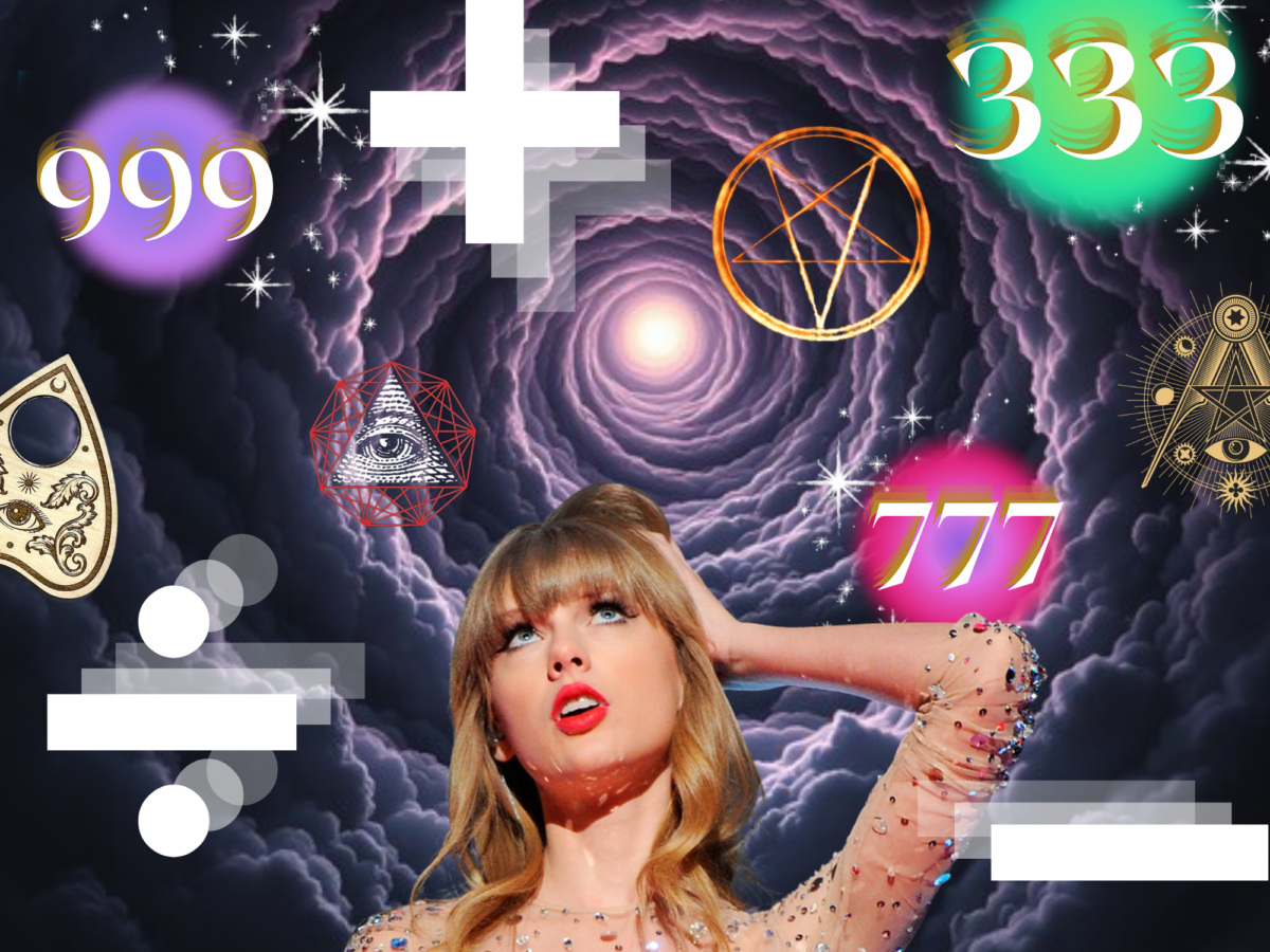 A Quick & Easy Guide to Taylor Swift Numerology