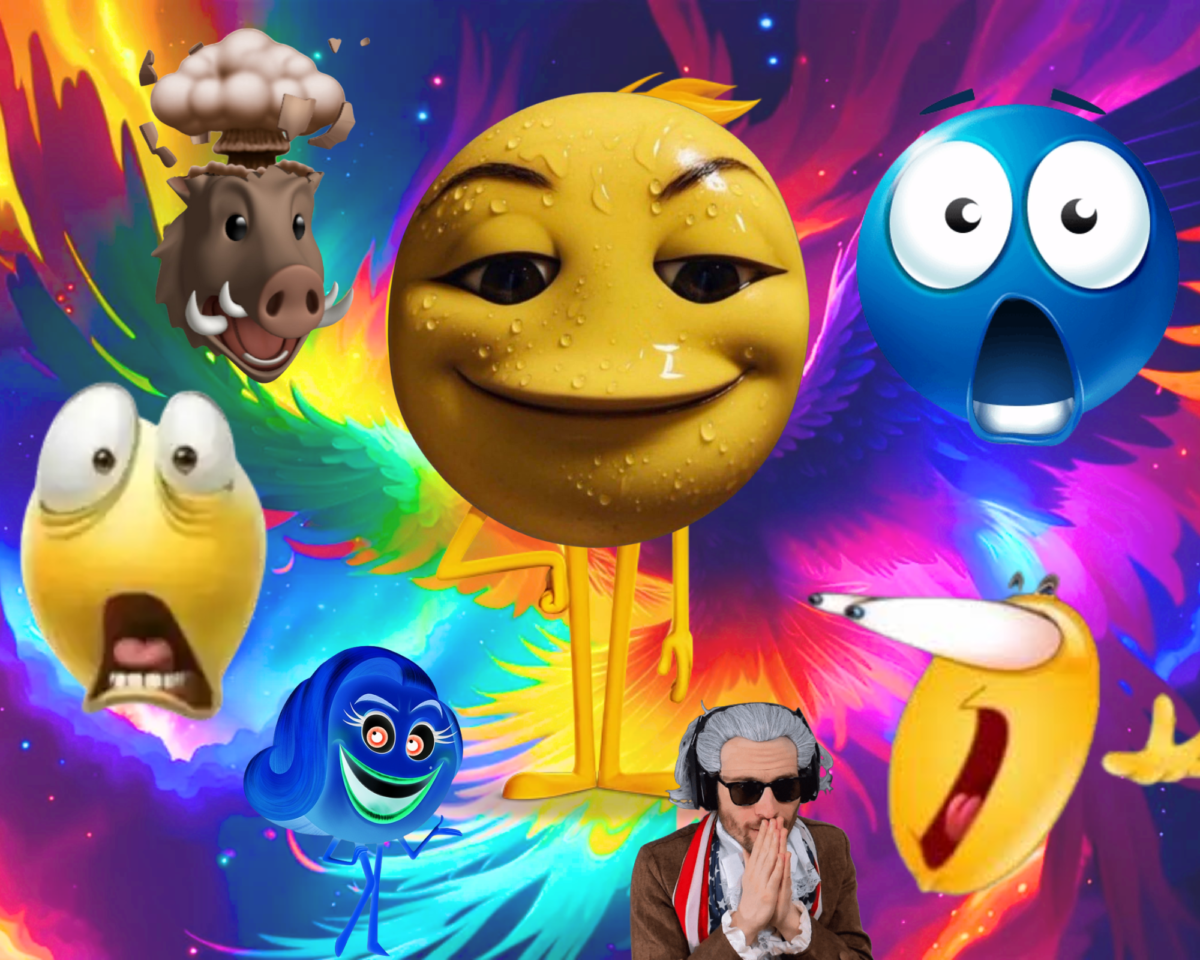 Colin Critiques: The Emoji Movie (2017)