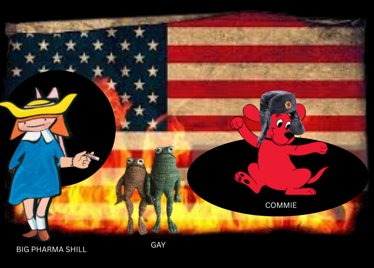 Petition to Restore Purity in Children’s Literature