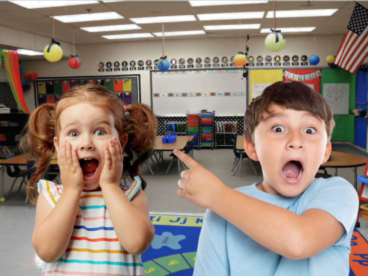 Does Ms. Jenson’s Class Need the Cooties Vaccine?