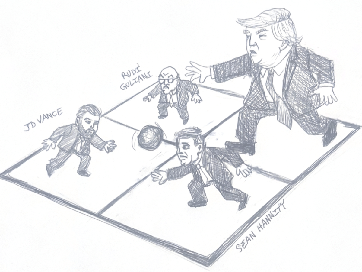 The Big Beautiful Game