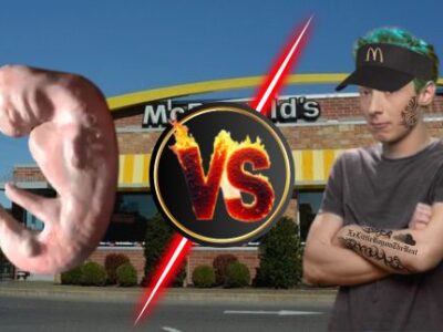 BREAKING: Local Bushwick Soundcloud Rapper Crushed by Large Fetus