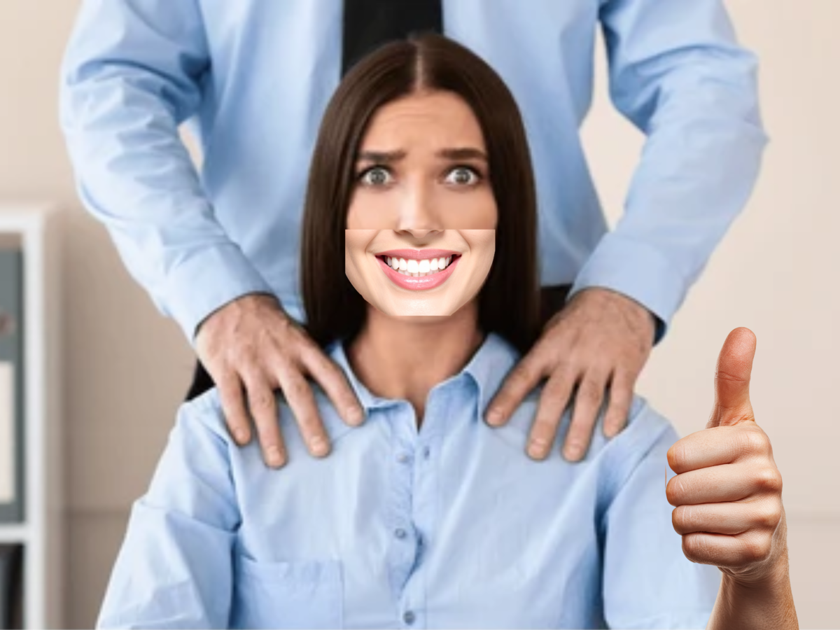 How To Make Friends At Work!