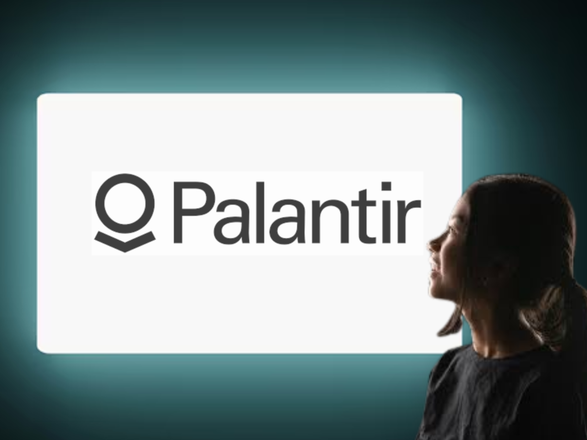 New Hire at Palantir Mocked for Amateurish Invention